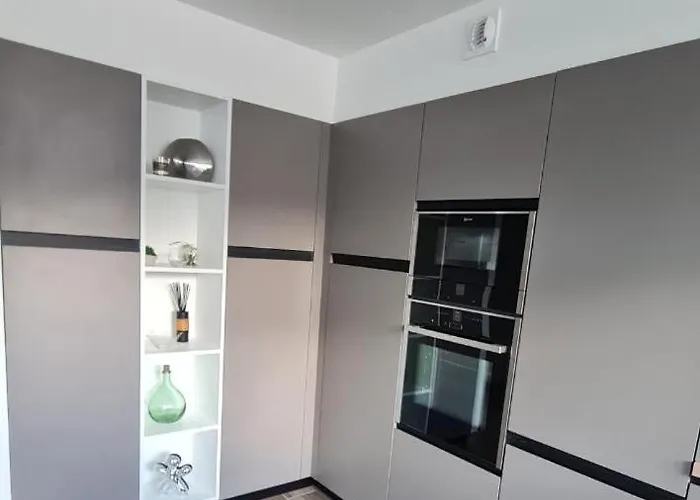 Proche Porticcio, Coup De Coeur Asure,appartement De Standing, Rez De 6 Couchages, Climatise A 150m De La Plage, Terrains De Tennis شقة Grosseto-Prugna