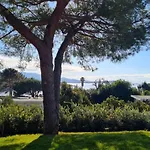 Proche Porticcio, Coup De Coeur Asure,appartement De Standing, Rez De 6 Couchages, Climatise A 150m De La Plage, Terrains De Tennis *