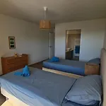 Proche Porticcio, Coup De Coeur Asure,appartement De Standing, Rez De 6 Couchages, Climatise A 150m De La Plage, Terrains De Tennis Apartment *