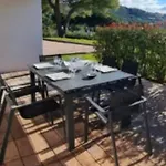Proche Porticcio, Coup De Coeur Asure,appartement De Standing, Rez De 6 Couchages, Climatise A 150m De La Plage, Terrains De Tennis * Grosseto-Prugna