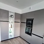 Proche Porticcio, Coup De Coeur Asure,appartement De Standing, Rez De 6 Couchages, Climatise A 150m De La Plage, Terrains De Tennis Apartment Grosseto-Prugna