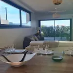 Proche Porticcio, Coup De Coeur Asure,appartement De Standing, Rez De 6 Couchages, Climatise A 150m De La Plage, Terrains De Tennis Apartment Grosseto-Prugna