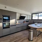 Proche Porticcio, Coup De Coeur Asure,appartement De Standing, Rez De 6 Couchages, Climatise A 150m De La Plage, Terrains De Tennis Apartment Grosseto-Prugna