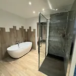 Proche Porticcio, Coup De Coeur Asure,appartement De Standing, Rez De 6 Couchages, Climatise A 150m De La Plage, Terrains De Tennis Apartment *