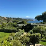 Proche Porticcio, Coup De Coeur Asure,appartement De Standing, Rez De 6 Couchages, Climatise A 150m De La Plage, Terrains De Tennis Grosseto-Prugna