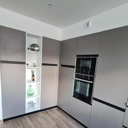 Proche Porticcio, Coup De Cœur Asuré,appartement De Standing, Rez De 6 Couchages, Climatisé à 150m De La Plage, Terrains De Tennis Appartamento Grosseto-Prugna