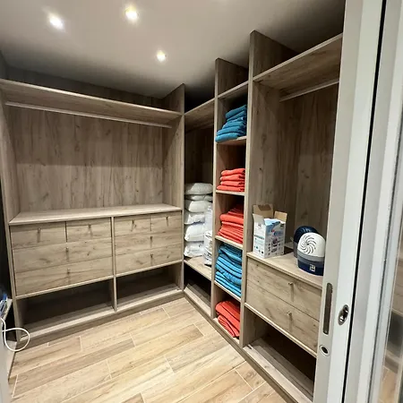 Proche Porticcio, Coup De Coeur Asure,appartement De Standing, Rez De 6 Couchages, Climatise A 150m De La Plage, Terrains De Tennis *