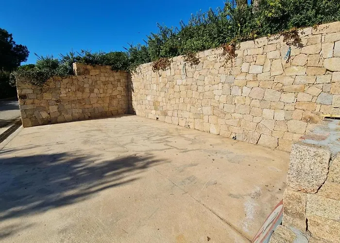 Proche Porticcio, Coup De Coeur Asure,appartement De Standing, Rez De 6 Couchages, Climatise A 150m De La Plage, Terrains De Tennis